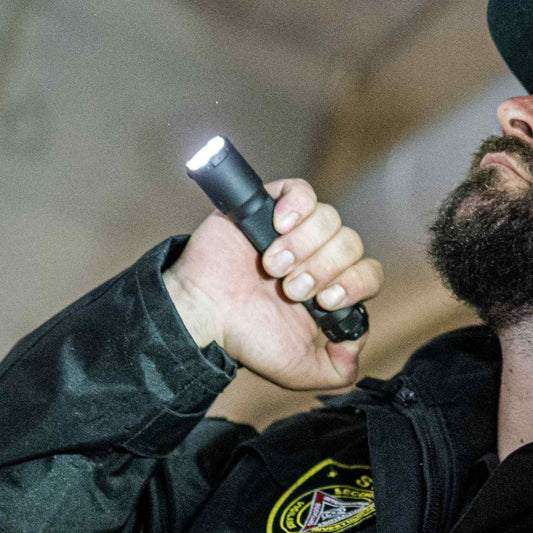 TAC6R Tactical Torch
