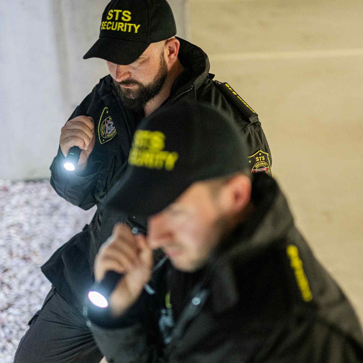 TAC6R Tactical Torch