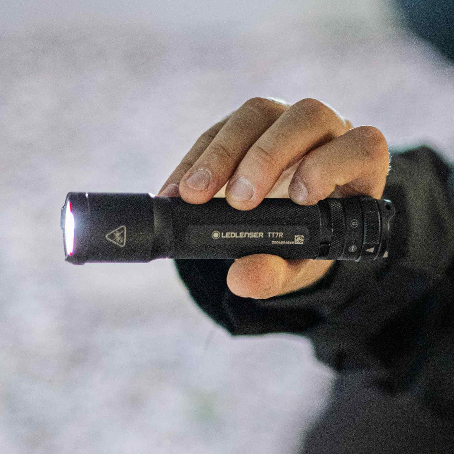 TAC7R Tactical Torch