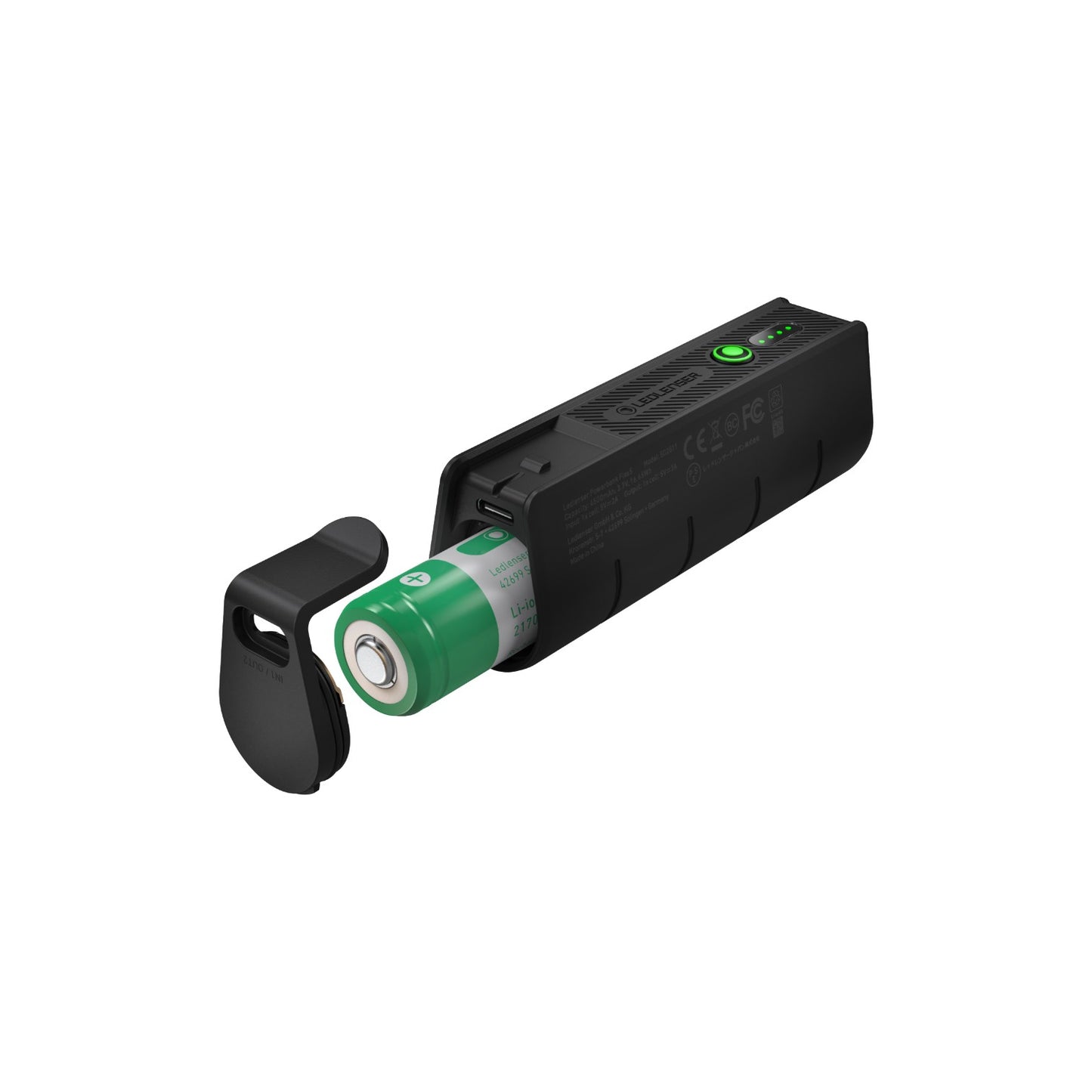 Powerbank Flex5