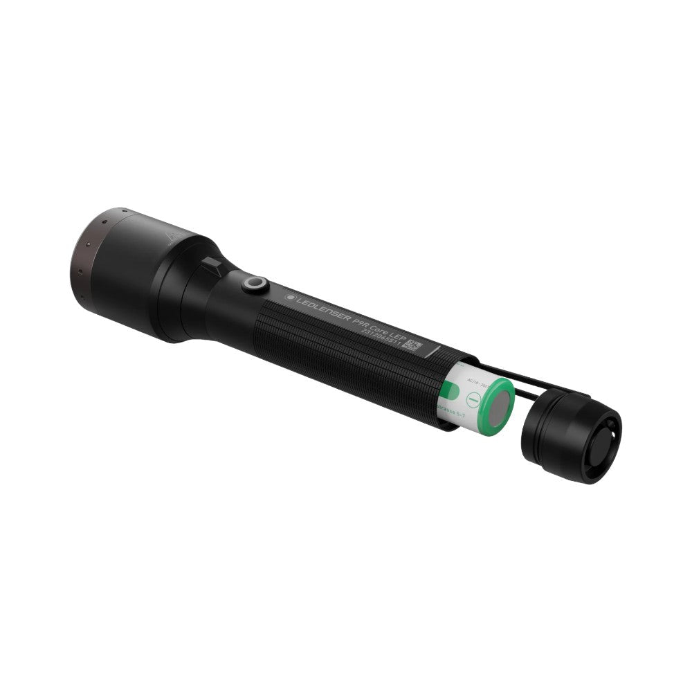P9R LEP Core Torch