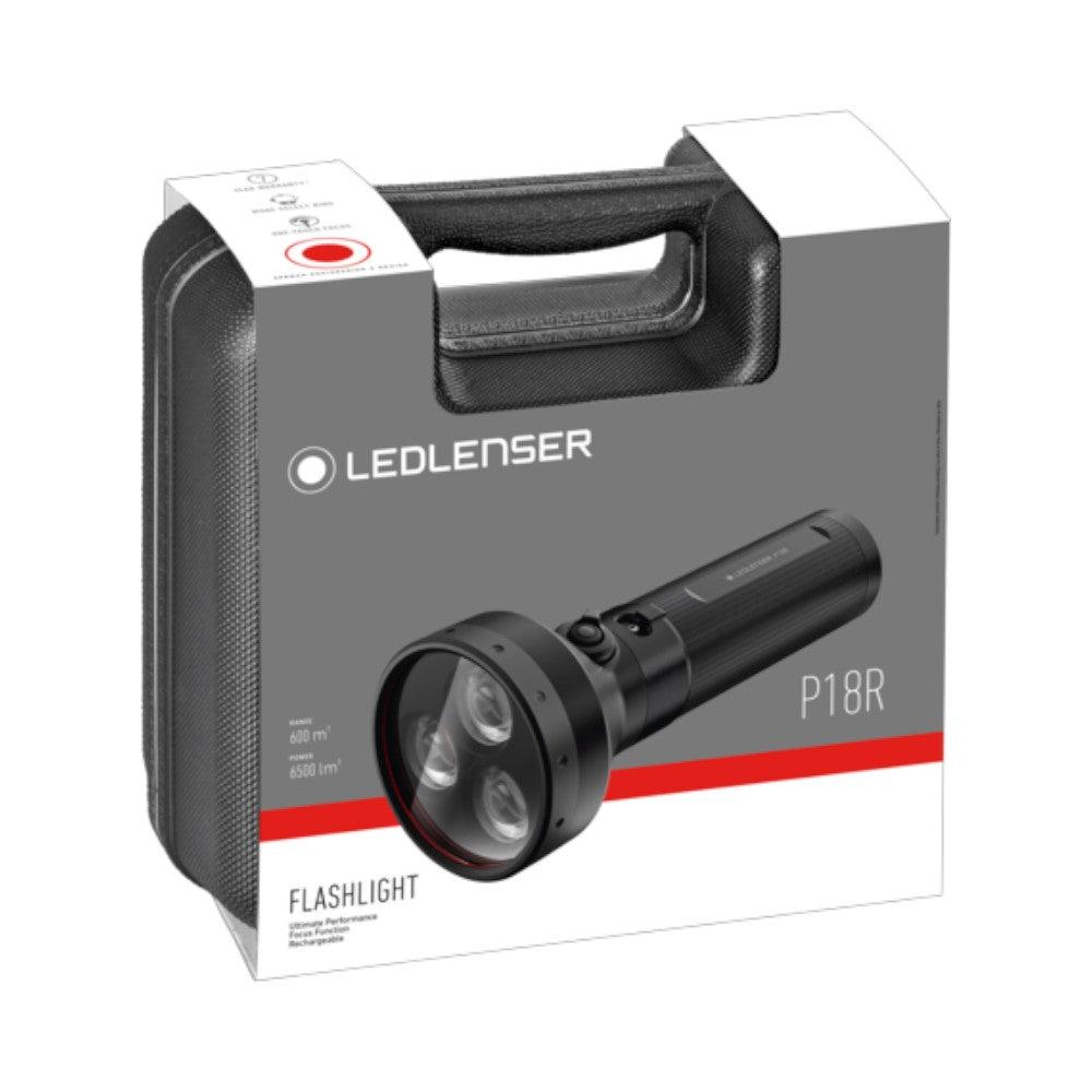 P18R Torch