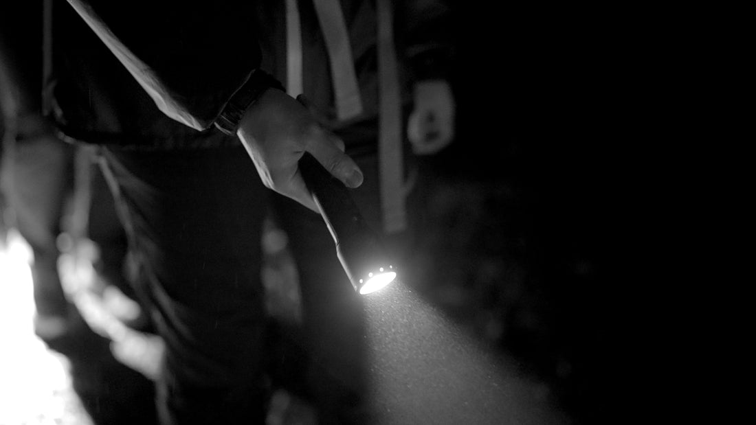 How to Choose the Right LED Torch