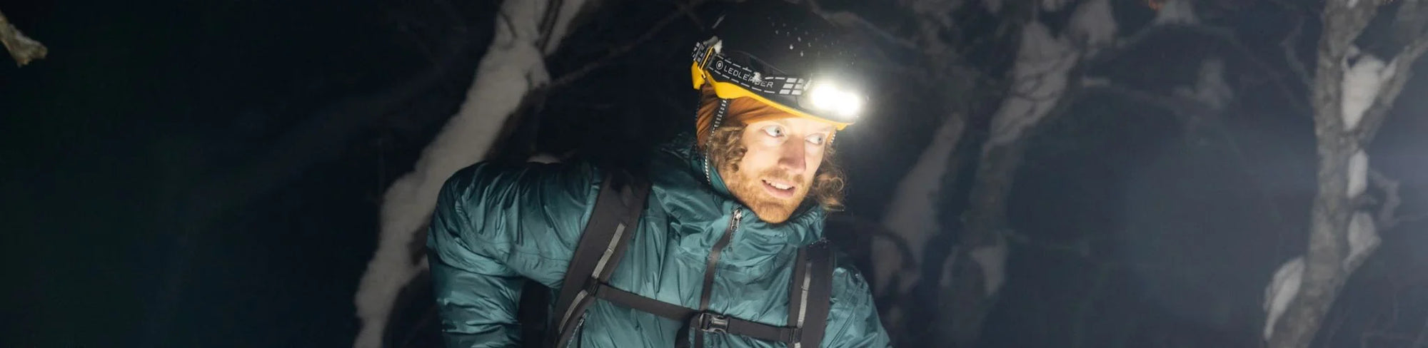 Outdoor Headlamps