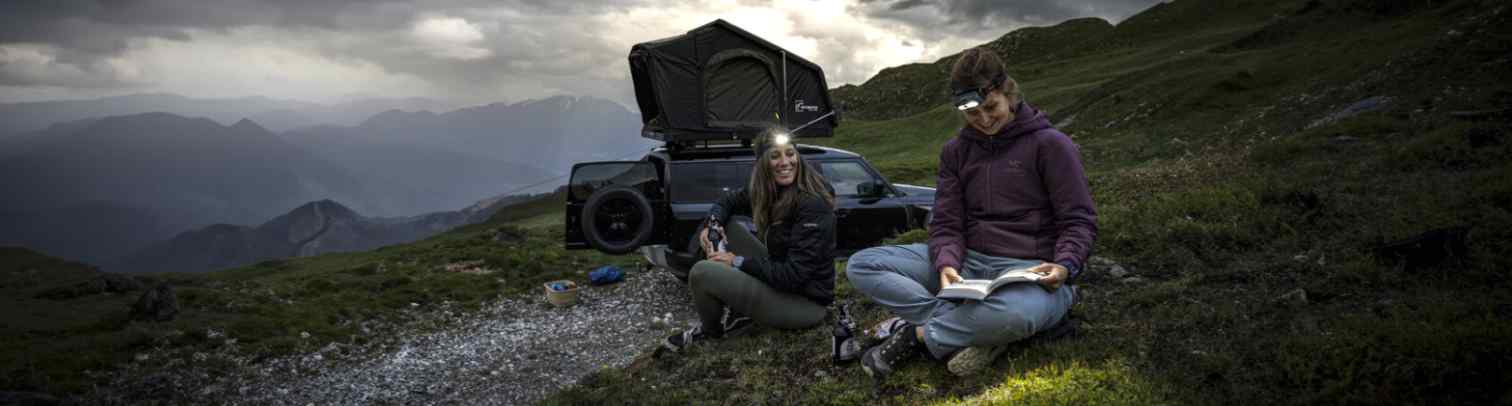 Camping Lights