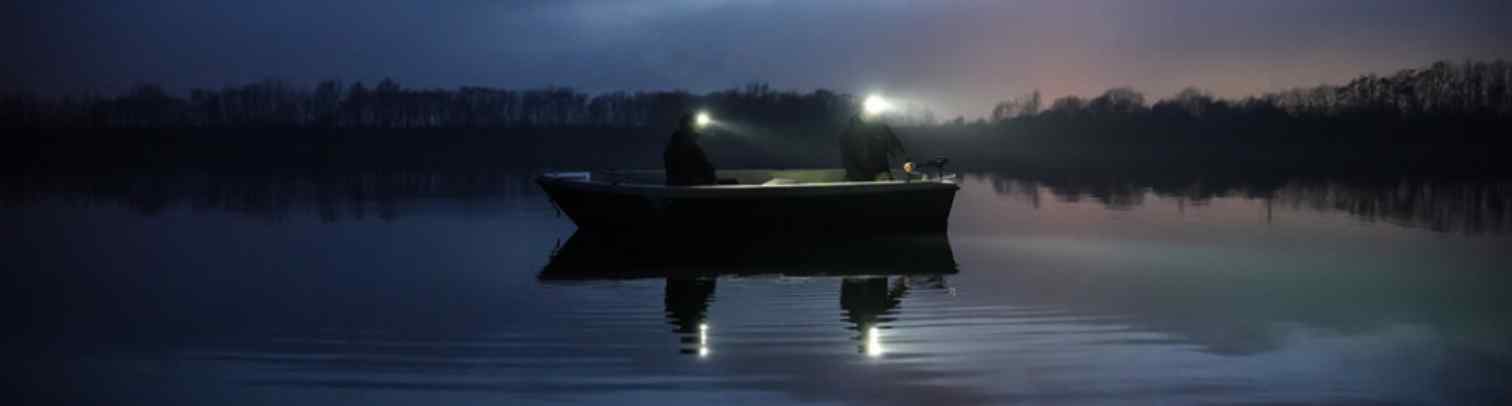 Fishing & Hunting