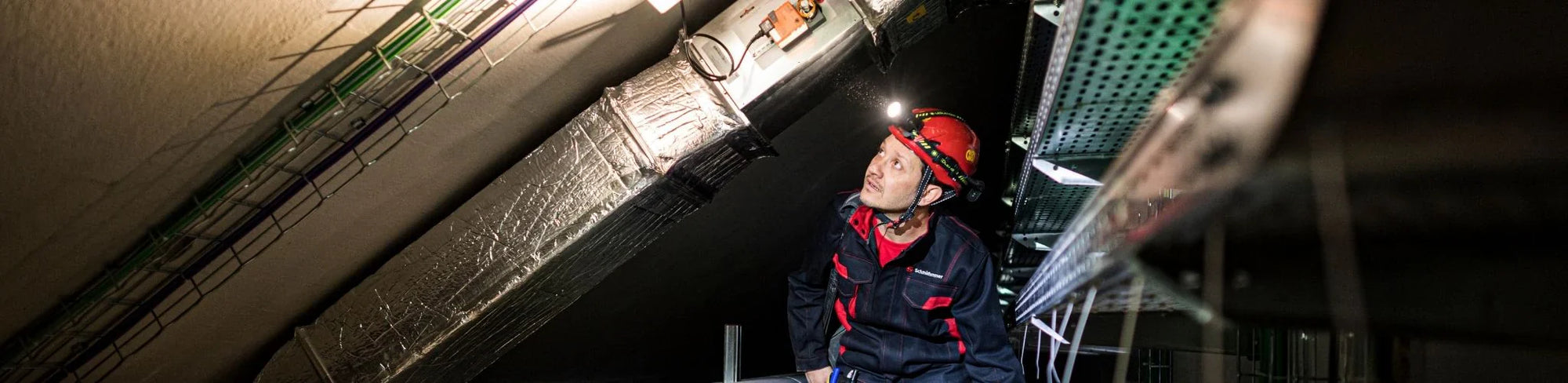 Work Headlamps
