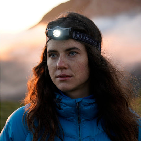 MH3 Headlamp
