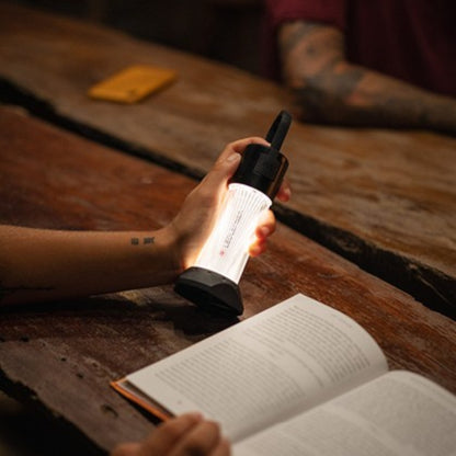 ML6 Warm Light Lantern
