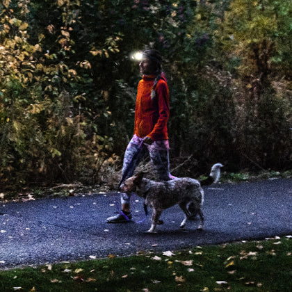 HF4R Core Headlamp
