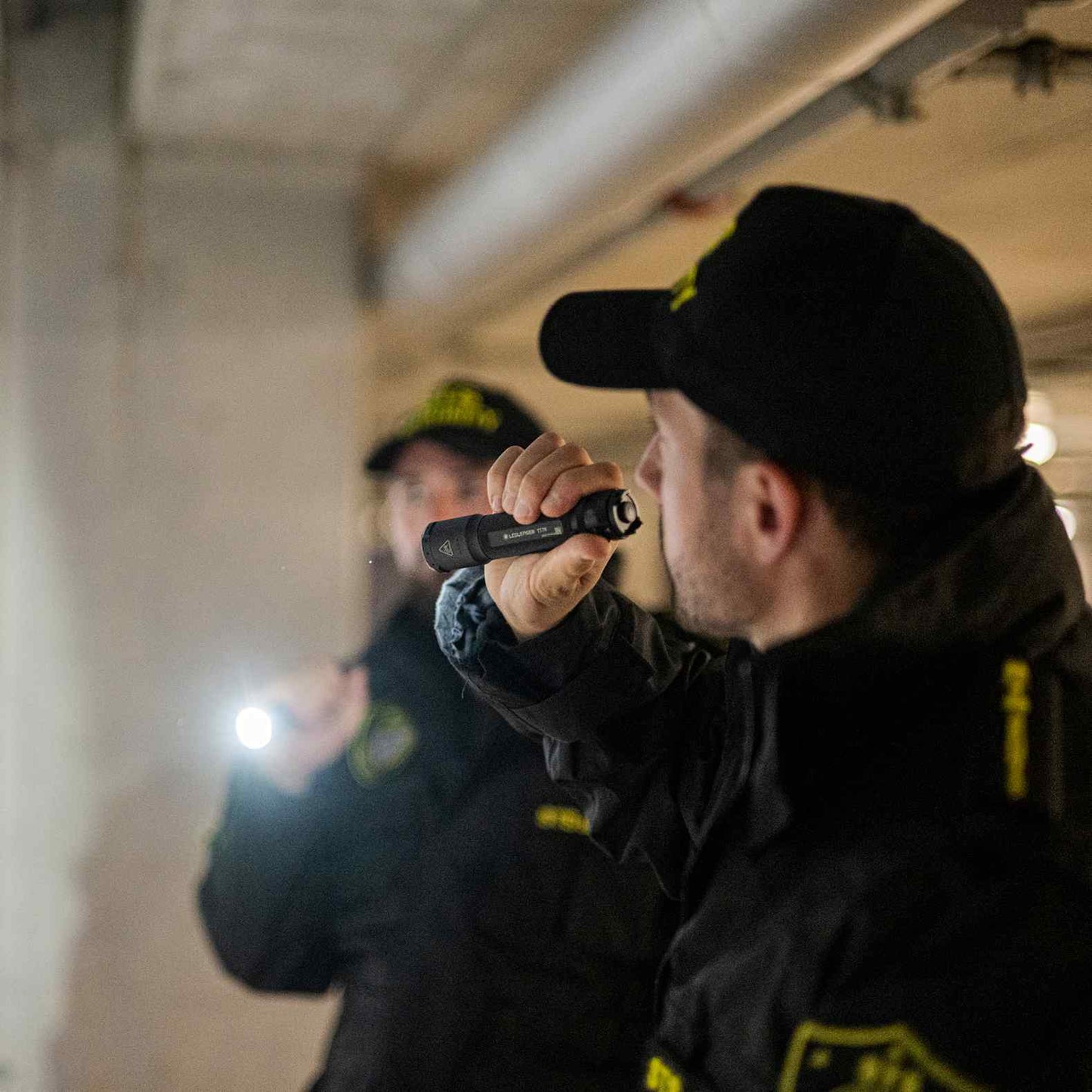 TAC7R Tactical Torch