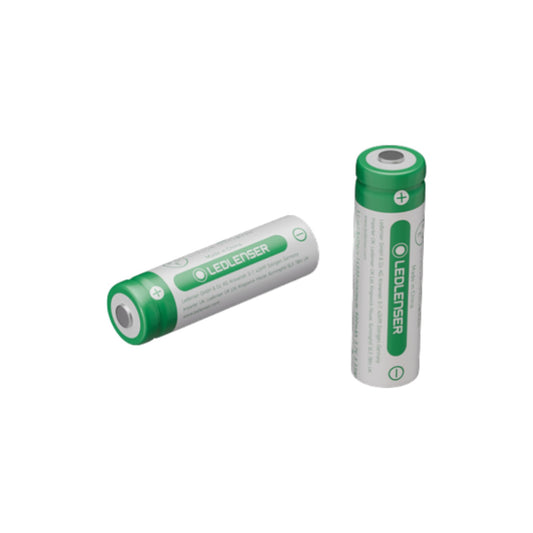 14500 Li-Ion rechargeable battery 920 mAh