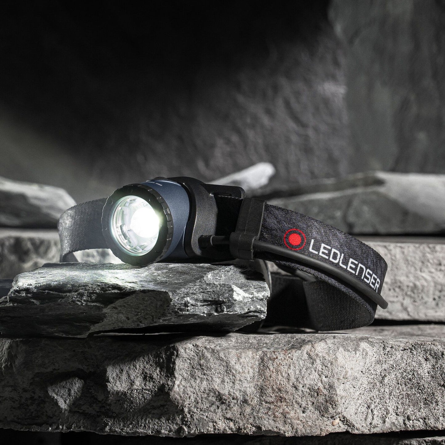 H8R 25th Anniversary Edition Headlamp