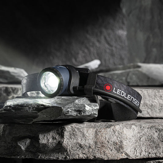 H8R 25th Anniversary Edition Headlamp