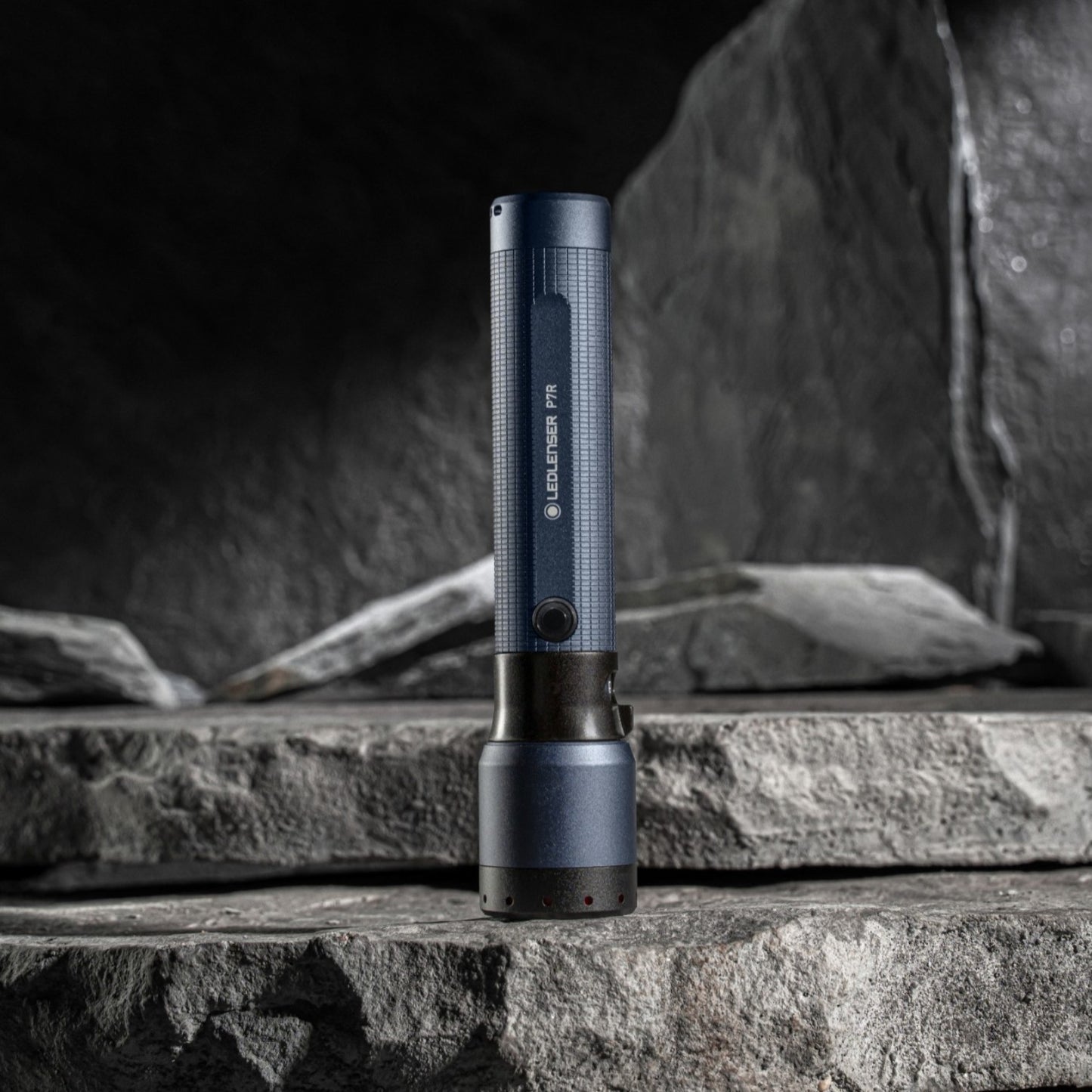 P7R 25th Anniversary Edition Torch