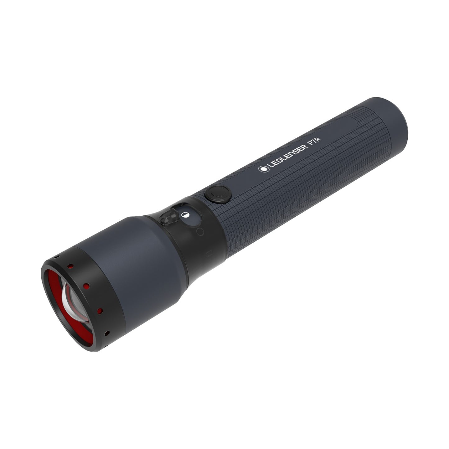 P7R 25th Anniversary Edition Torch