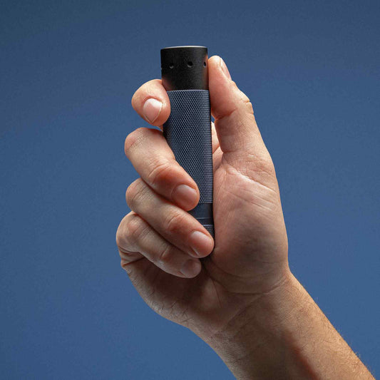 T² 25th Anniversary Edition Torch