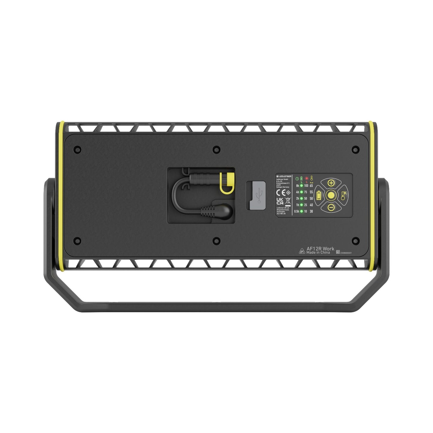 AF12R Work Floodlight