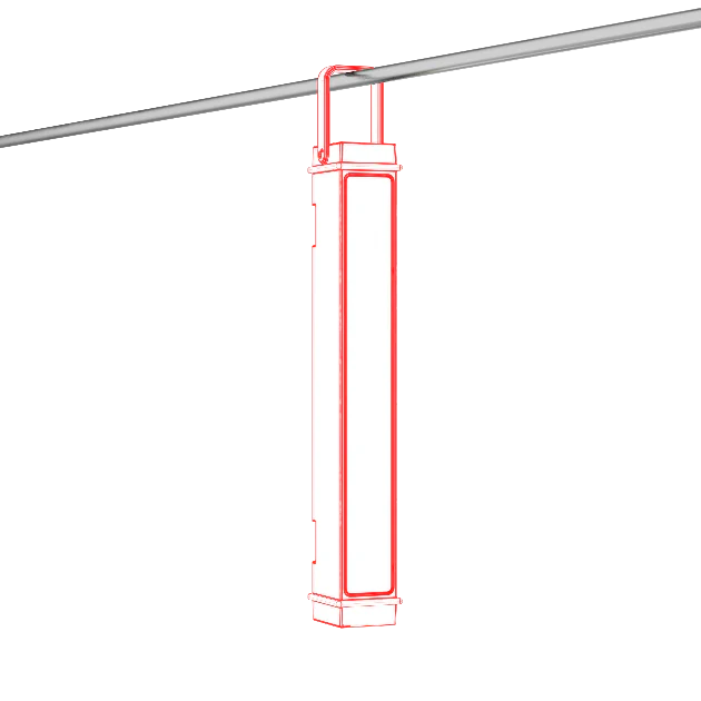 AF2R Work Floodlight