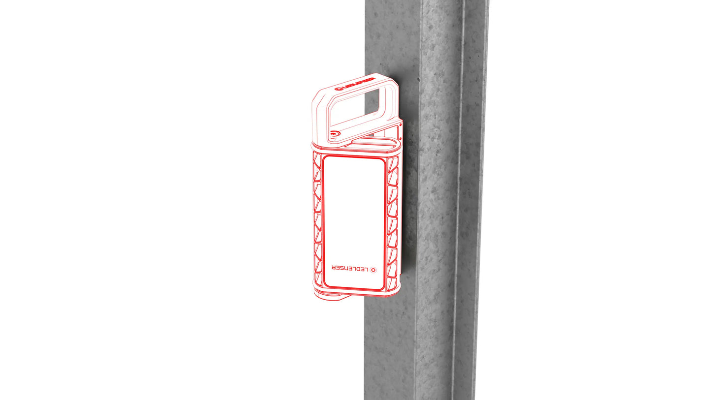 AF4R Work Floodlight