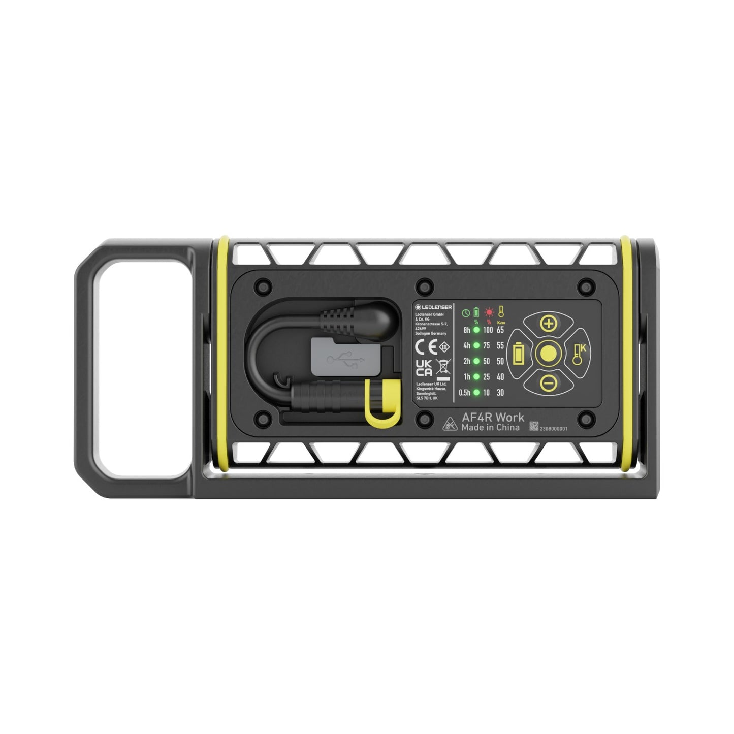 AF4R Work Floodlight