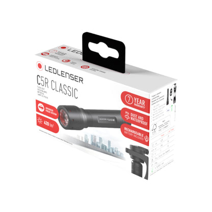 C5R Classic Torch