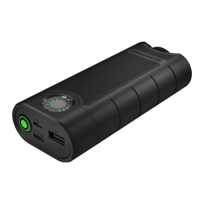 Powerbank Flex10