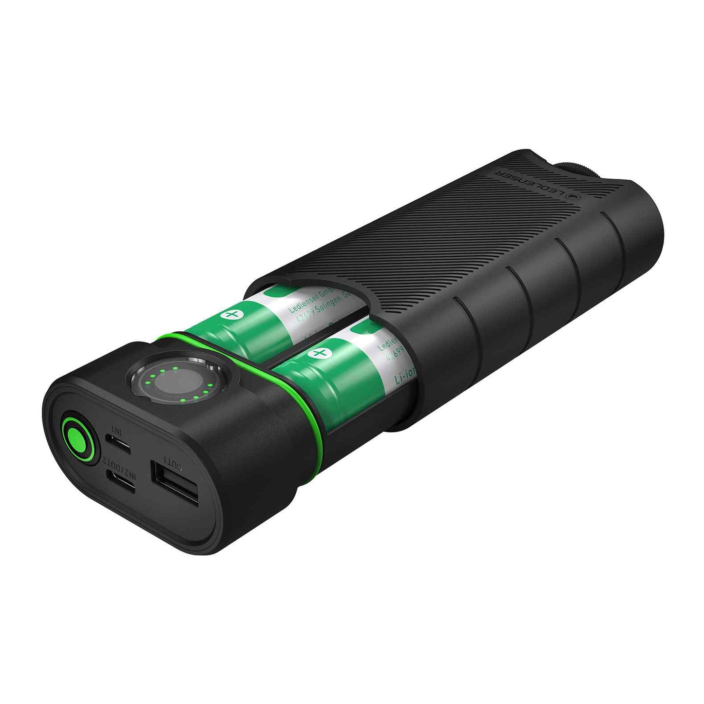 Powerbank Flex10
