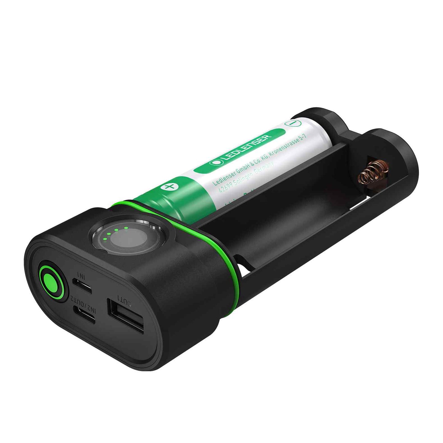 Powerbank Flex10