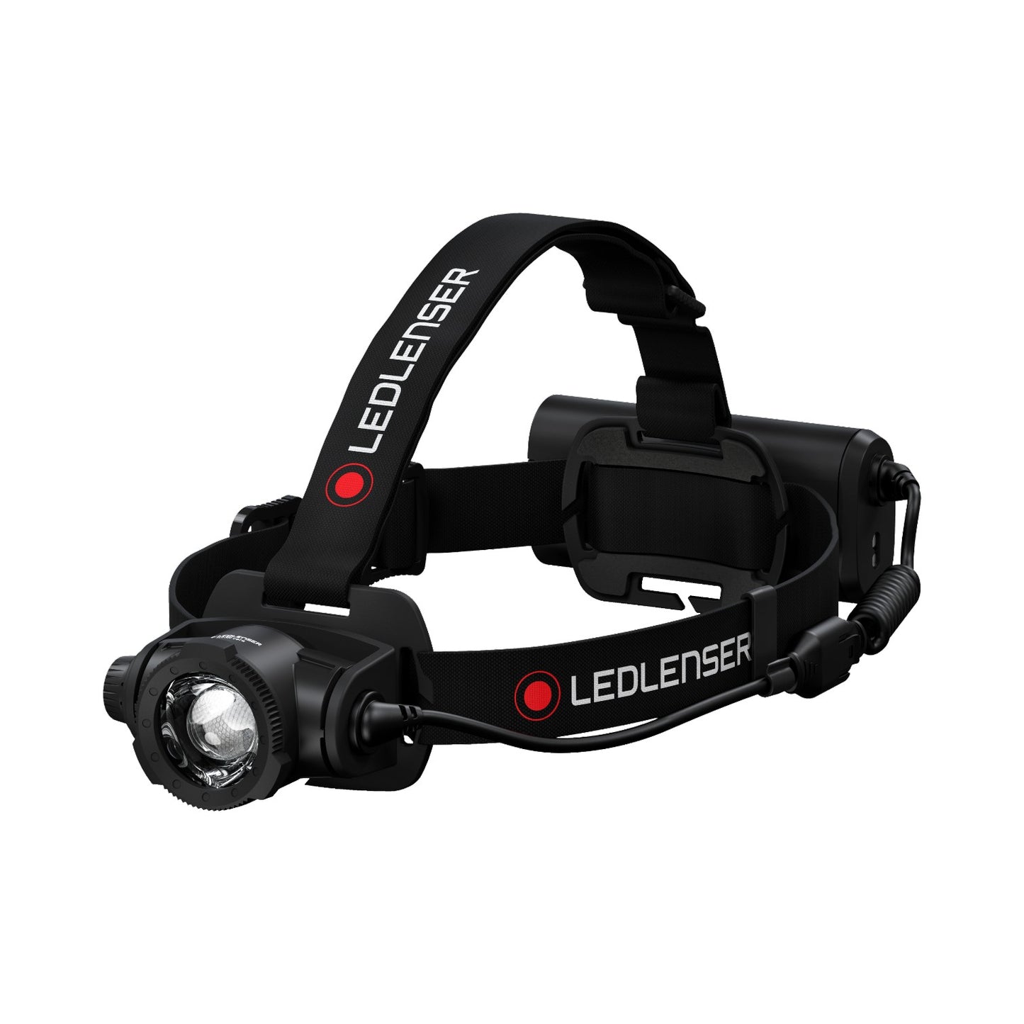 H15R Core Headlamp