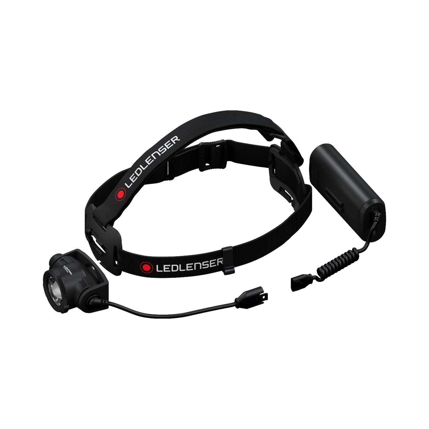 H15R Core Headlamp