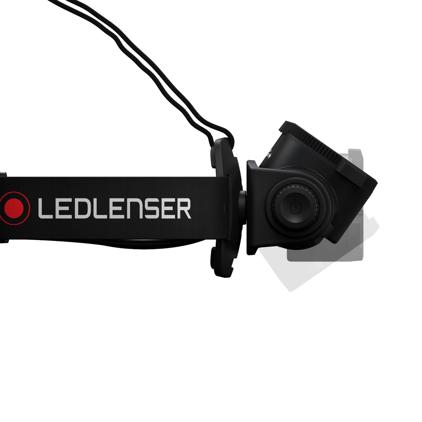 H15R Core Headlamp