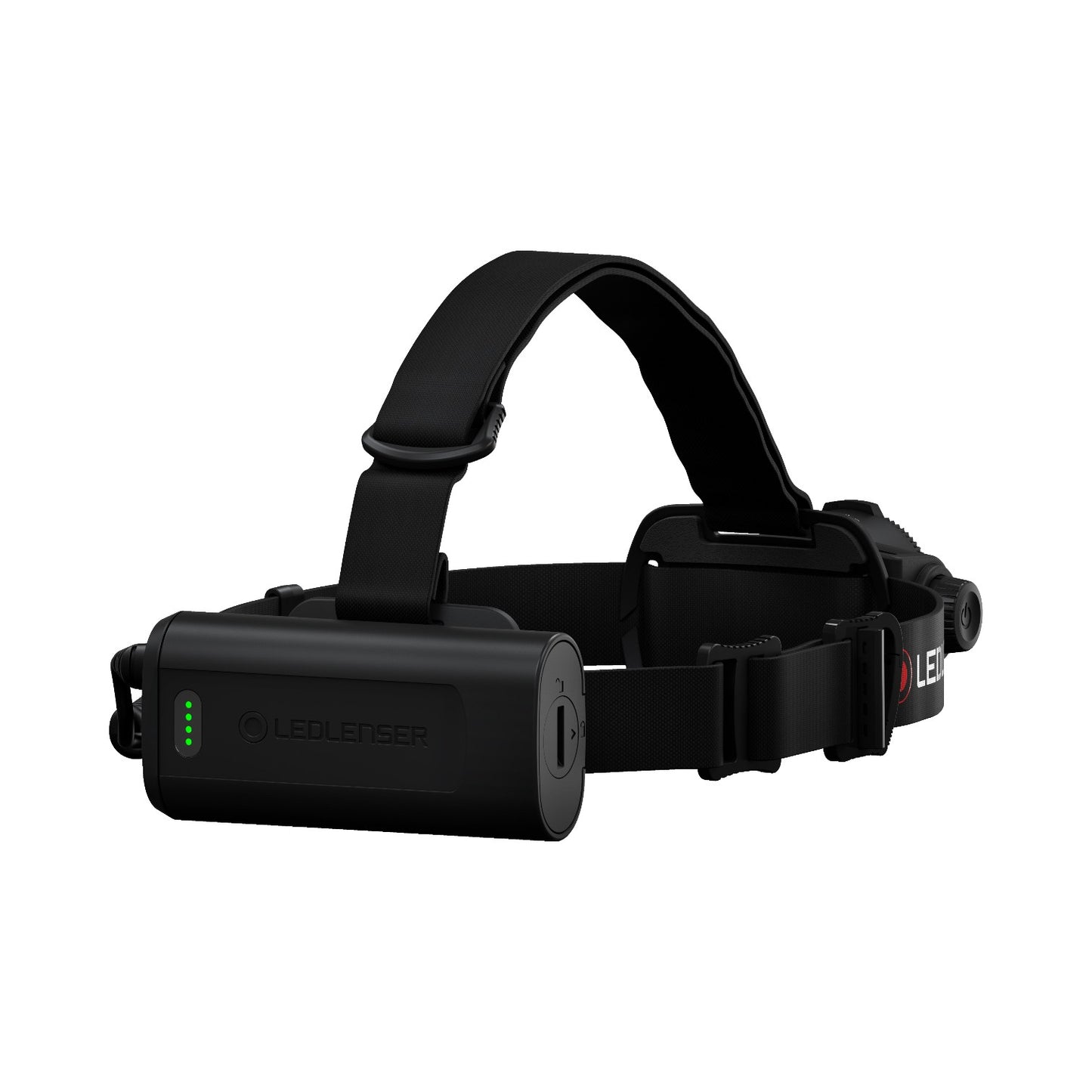 H15R Core Headlamp