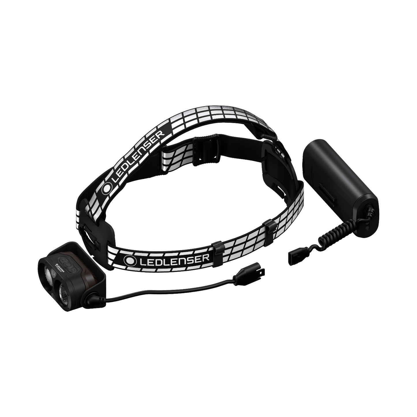 H19R Signature Headlamp