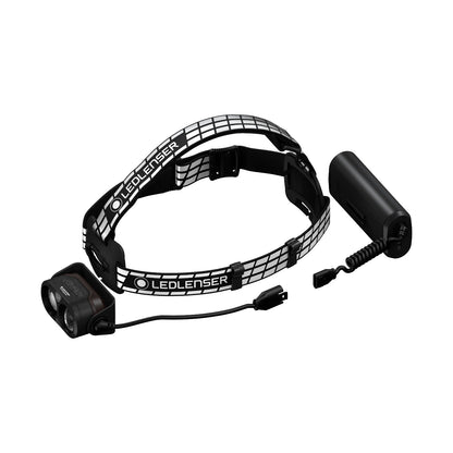 H19R Signature Headlamp