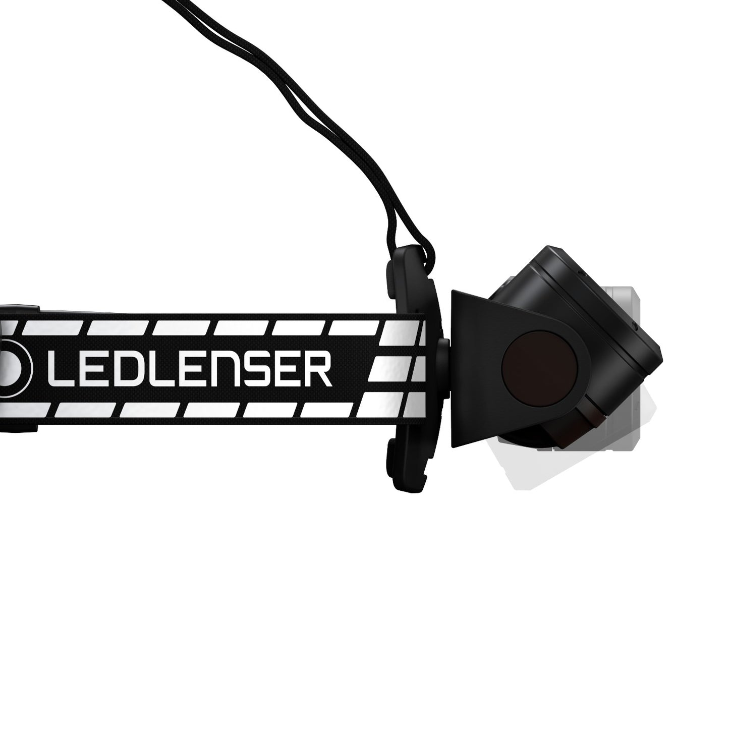 H19R Signature Headlamp