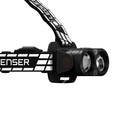 H19R Signature Headlamp