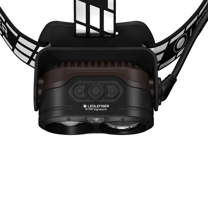 H19R Signature Headlamp