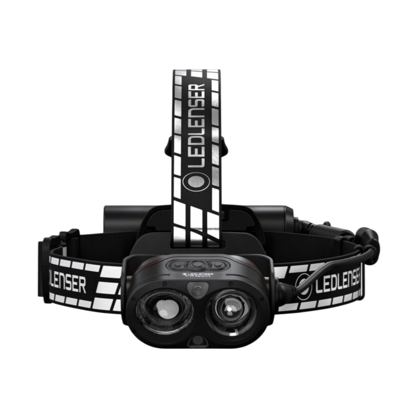 H19R Signature Headlamp