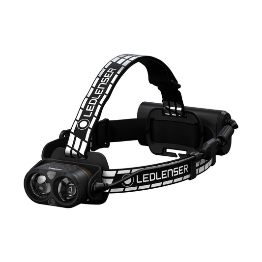 H19R Signature Headlamp