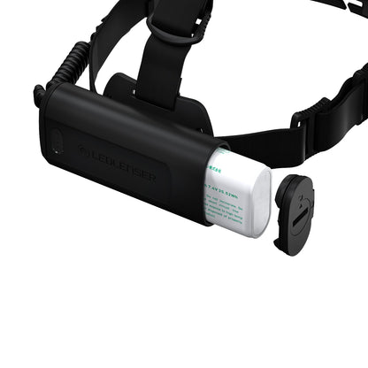 H19R Core Headlamp