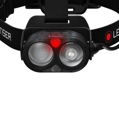 H19R Core Headlamp