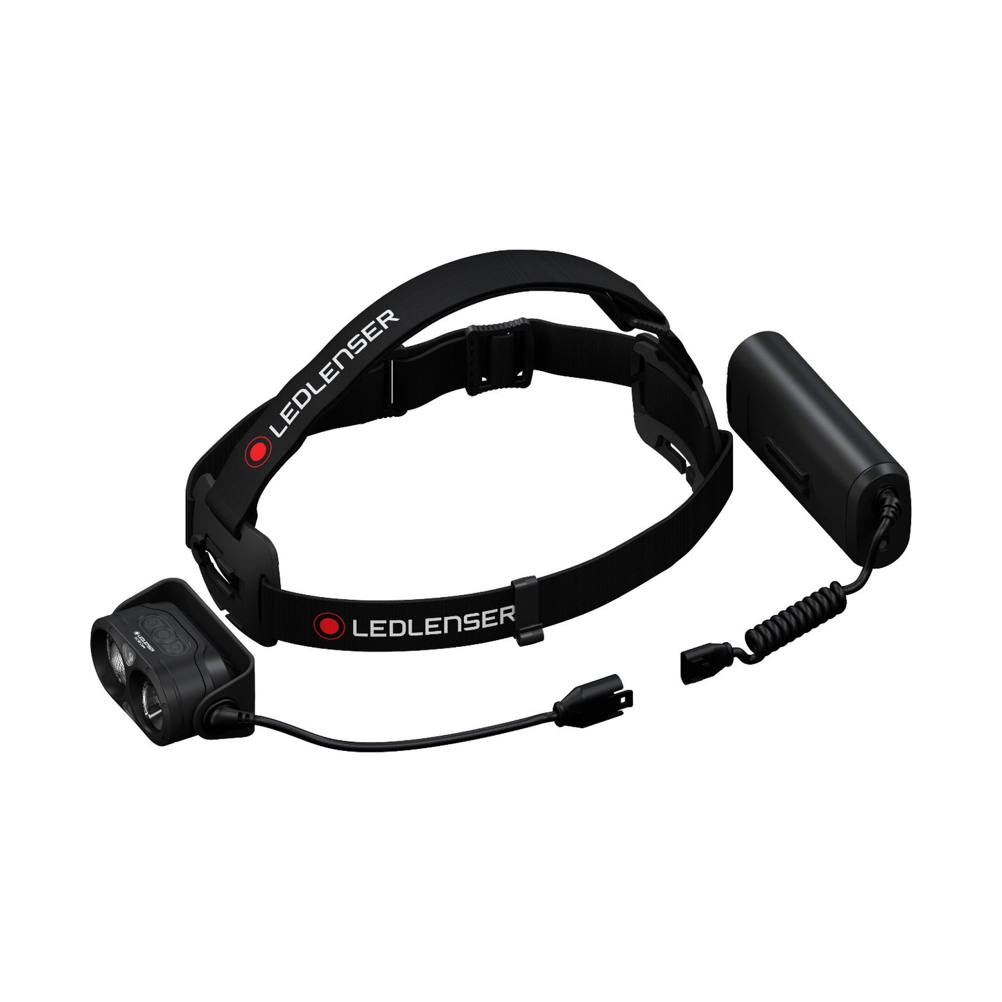 H19R Core Headlamp