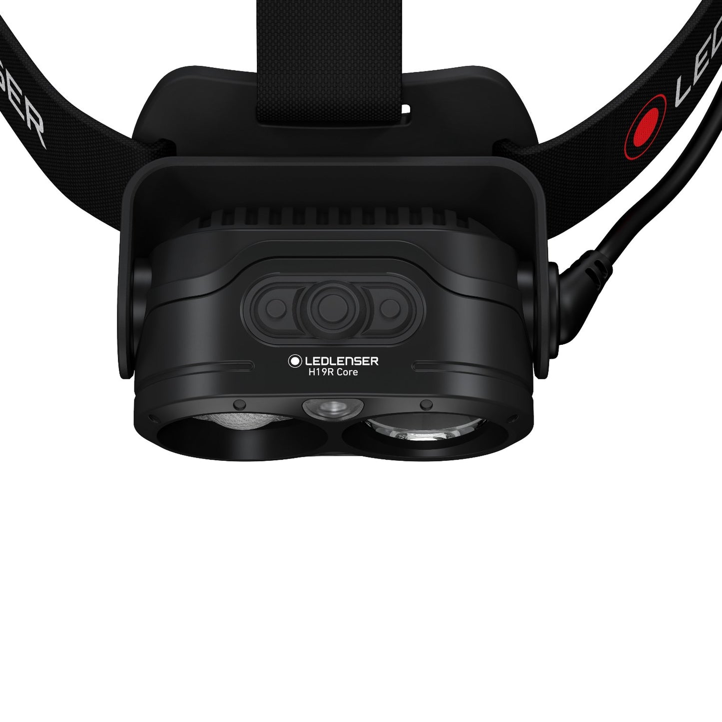 H19R Core Headlamp