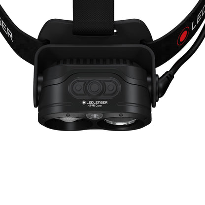 H19R Core Headlamp