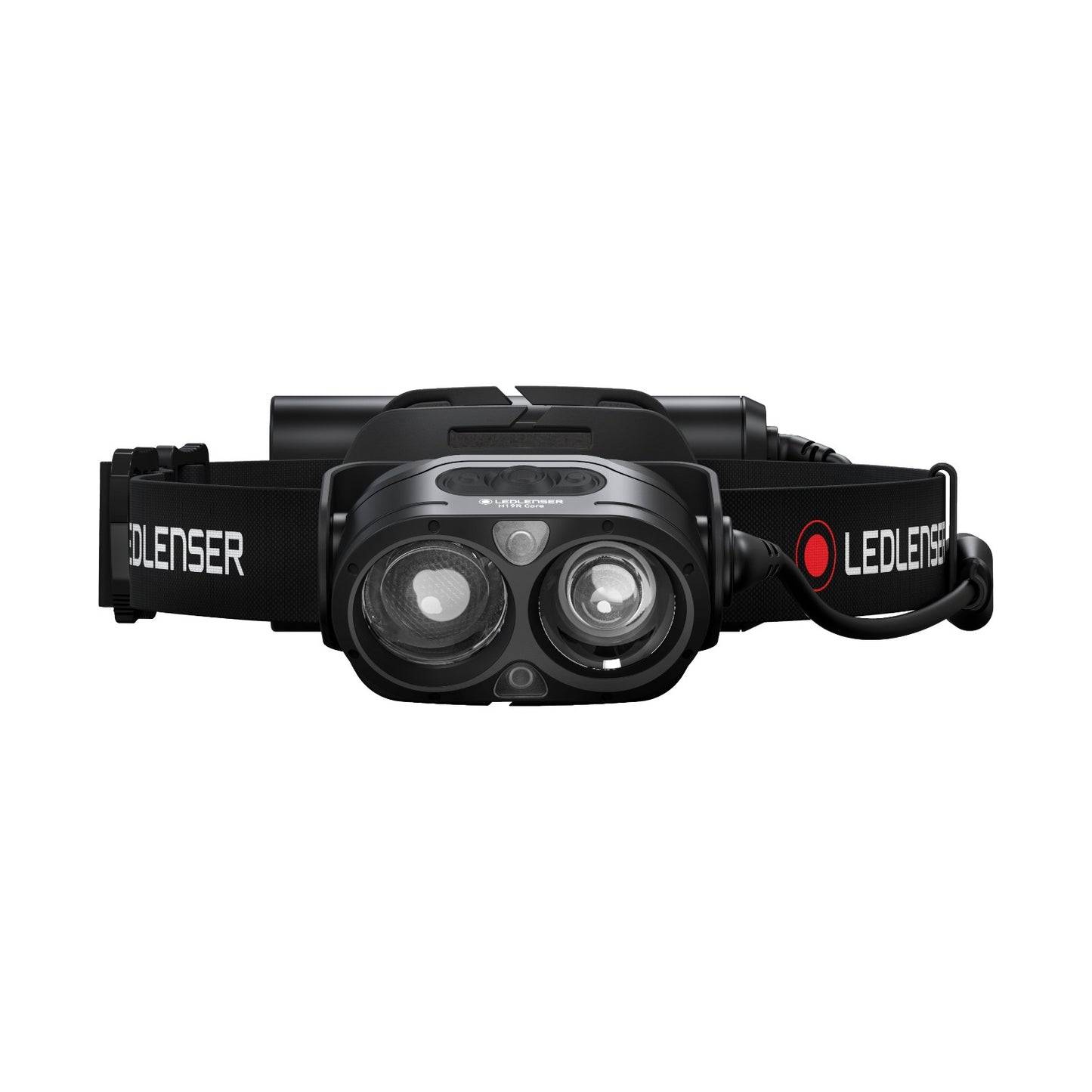 H19R Core Headlamp