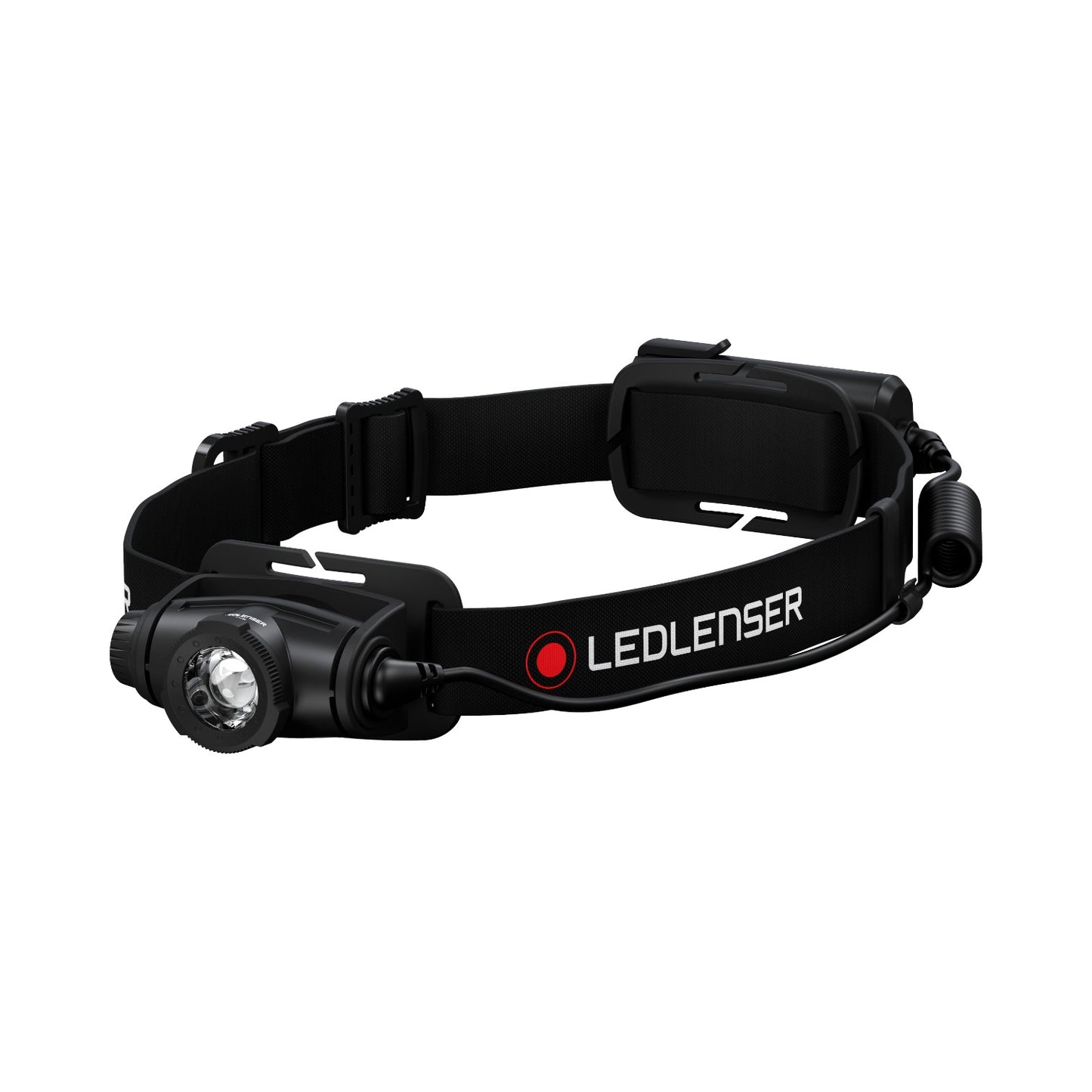 H5 Core Headlamp