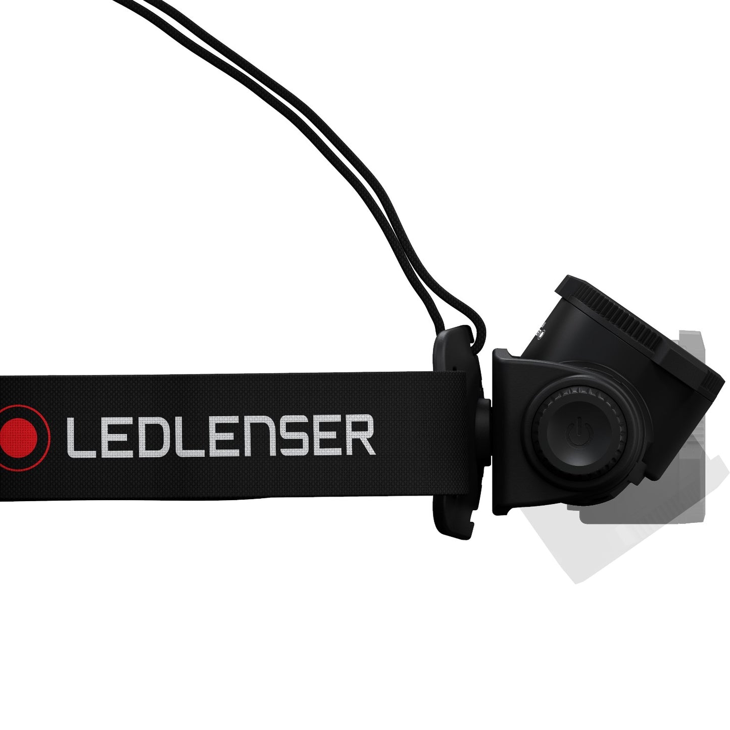 H7R Core Headlamp