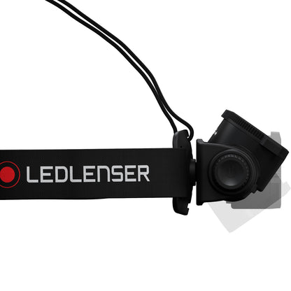 H7R Core Headlamp