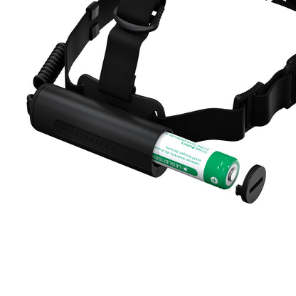 H7R Core Headlamp